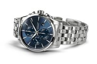 Orologio Hamilton Uomo Jazzmaster in Acciaio H32586141 - H32586141